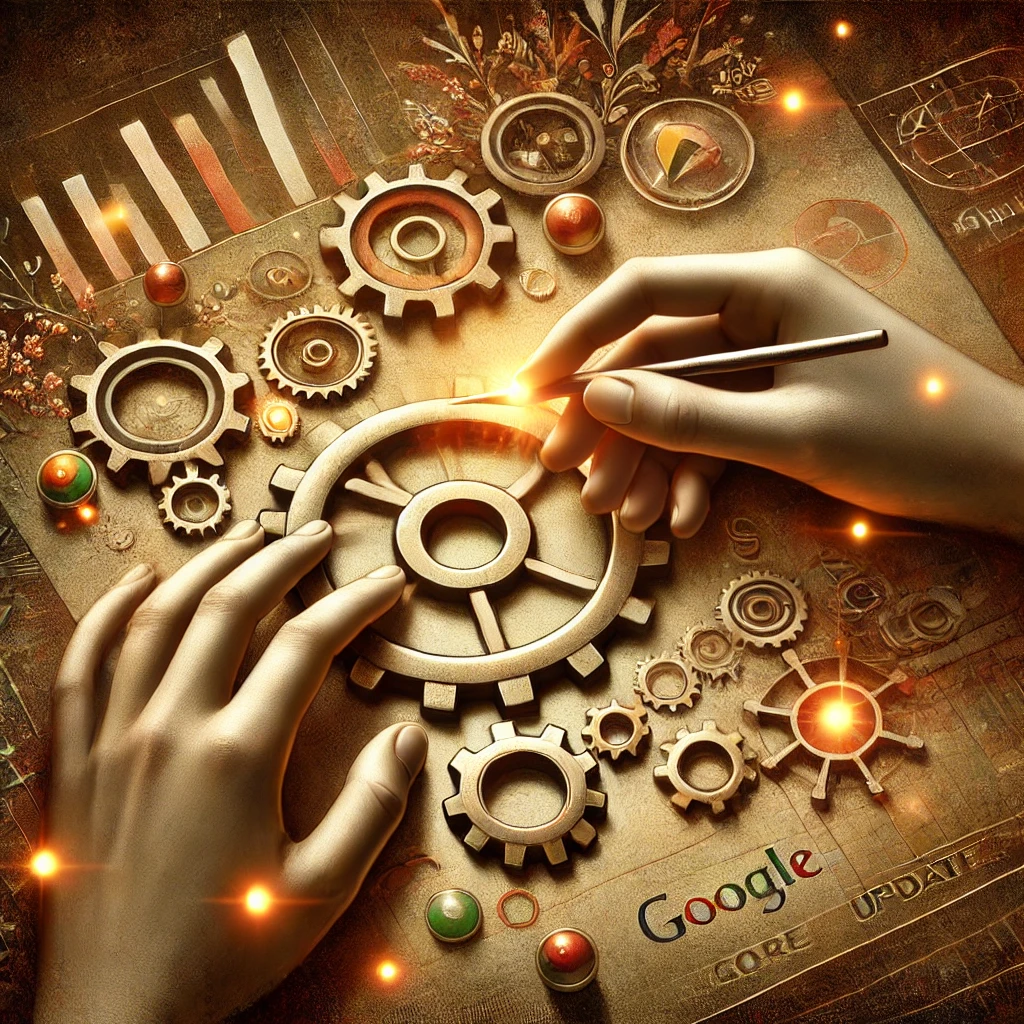 como afectan las actualizaciones de google