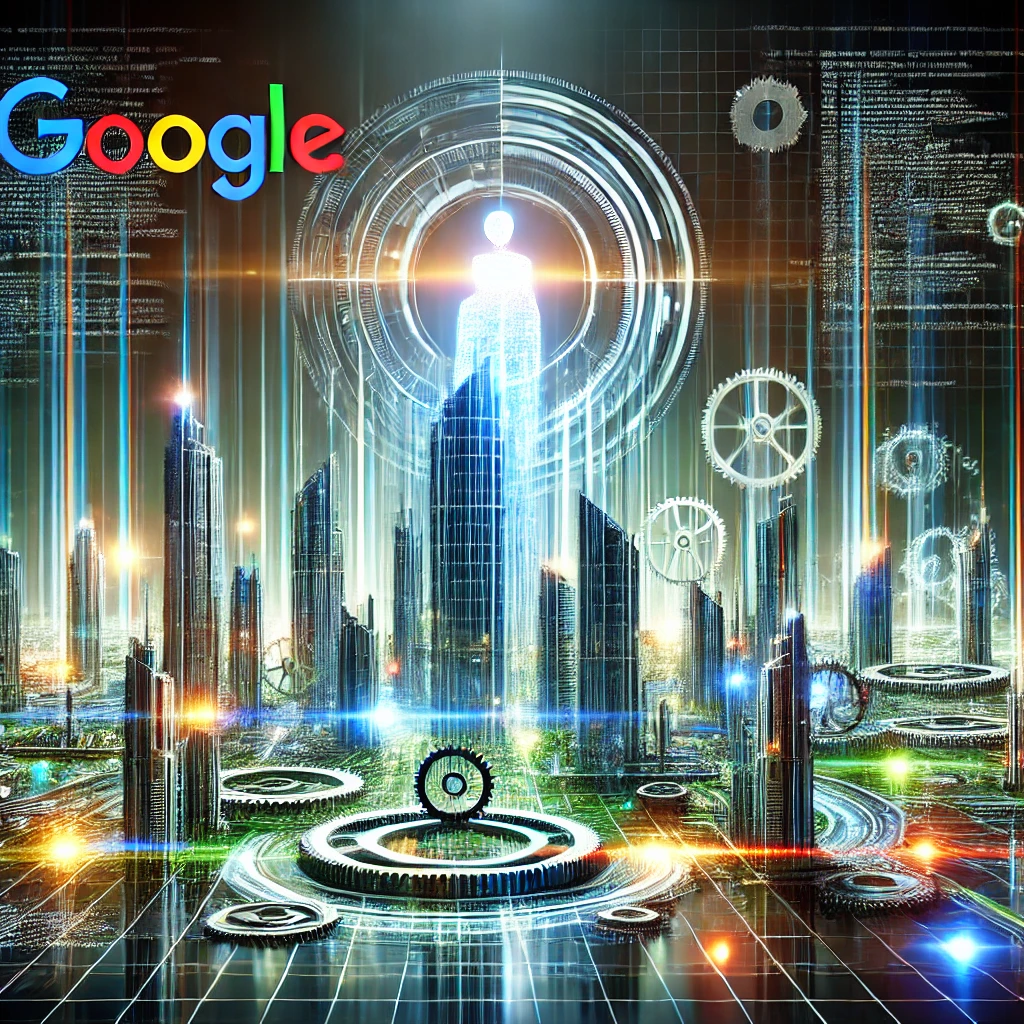 algoritmo de google core update recomendaciones