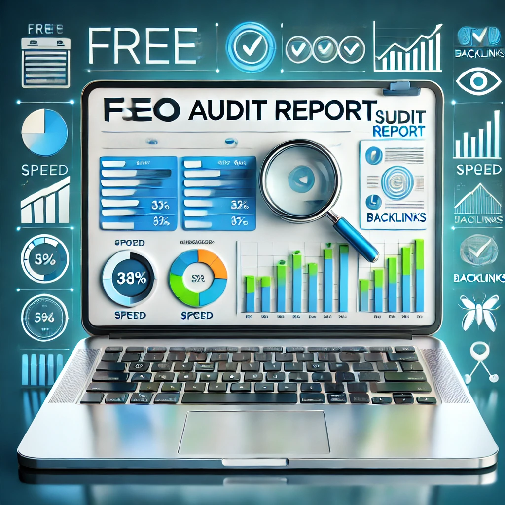 auditoría seo gratis