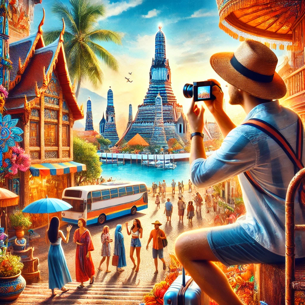 campañas-con-influencers-de-viajes